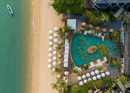 Bophut Resort | Anantara Bophut Koh Samui Resort