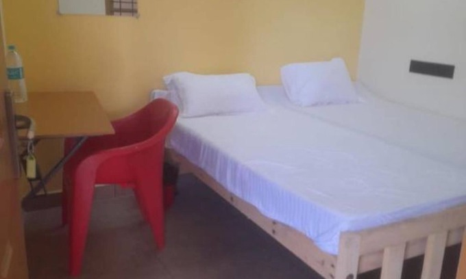 Thiruvananthapuram House | Ananthasayanam Homestay Double Room