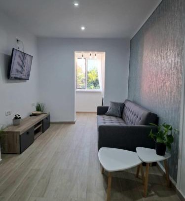 Sulina Apartment | Anatolí Apartment Sulina