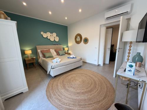 Borgo Vecchio Apartment | AnBi House by Holiday World