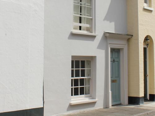 Deal House | Anchor Cottage