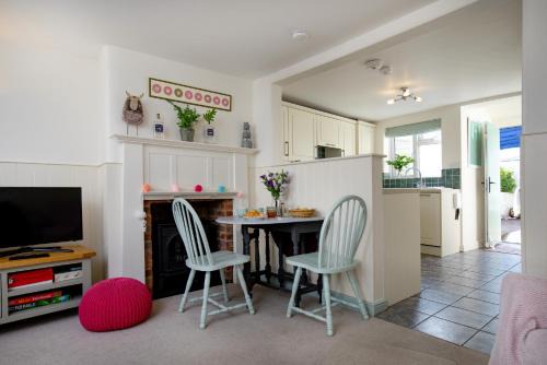 Sidmouth House | Anchor Cottage