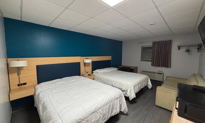 New Johnsonville Hotel | Anchor inn