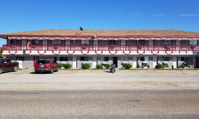 Surfside Beach Hotel | Anchor Motel & RV Park