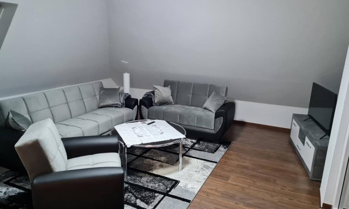 Heeslingen Apartment | Anchor vacation apartment