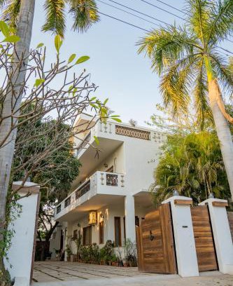 Kishangarh Bed & Breakfast | Anchorage 42