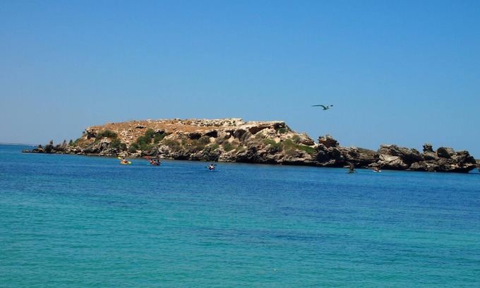 Rockingham House | Anchorage Guest House