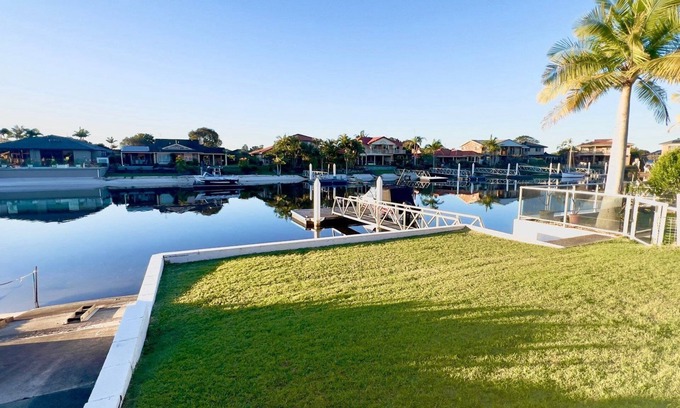 Yamba Apartment | Anchorage - Lifestyle Yamba