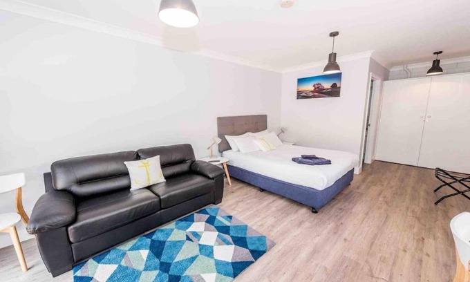 Bicheno Apartment | Anchors Away