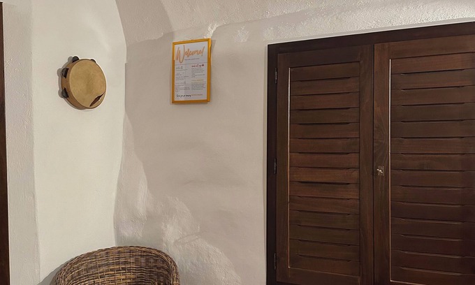 Castro House | Ancient Pajara