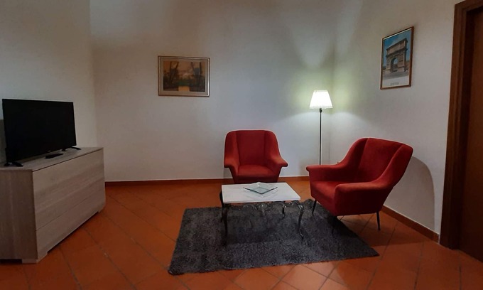 Benevento Apartment | ANCIENT TOWER