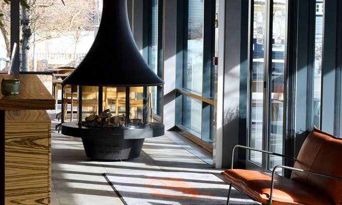 Andenes Hotel | Andenes Suite Hotel