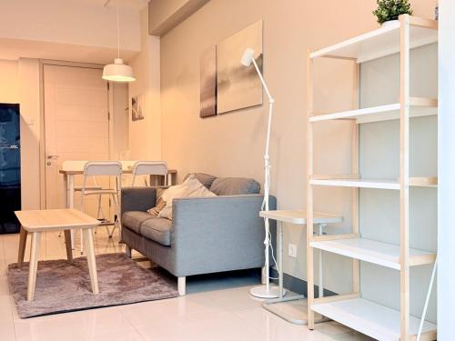 Surabaya Apartment | Anderson pakuwon 2 Bedroom 6 people stay