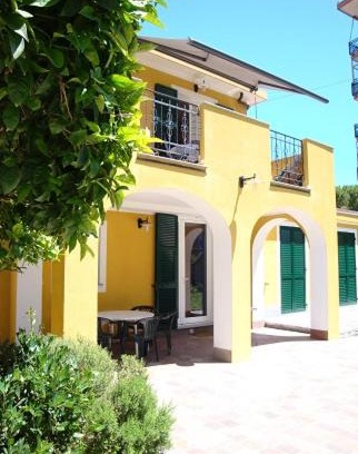 Marina di Andora House | Andoramare B&B