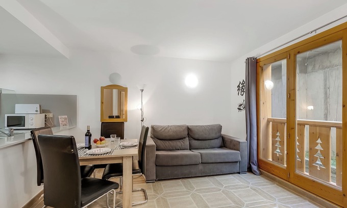 El Tarter Apartment | Andorra Active Leisure Apartment, El Tarter, Andorra