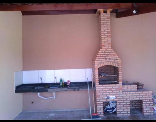 Beberibe House | André Safadão Turismo