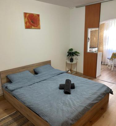 Cluj County Apartment | Andreia Residence