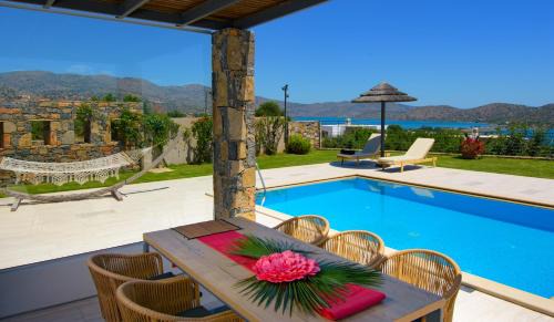 Elounda Villa | Anemos Elounda Villas