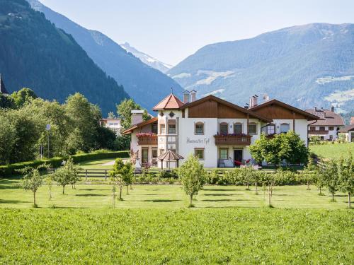 Villa Ottone Apartment | Anewandterhof