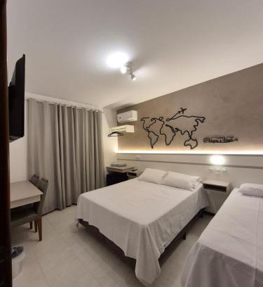 Centro House | Anexxo HC