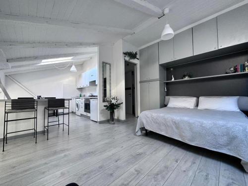 Trieste City Centre Apartment | Angel