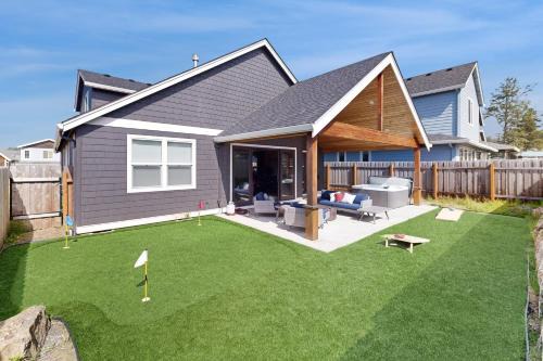 Manzanita House | Angel's Landing MCA 50590