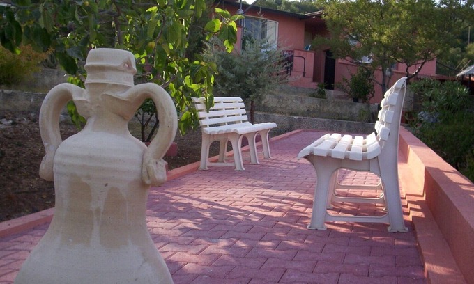 Sciacca Historic Centre House | Angela Villa