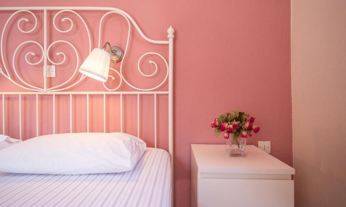 Neos Marmaras Apartment | Angelika Rooms