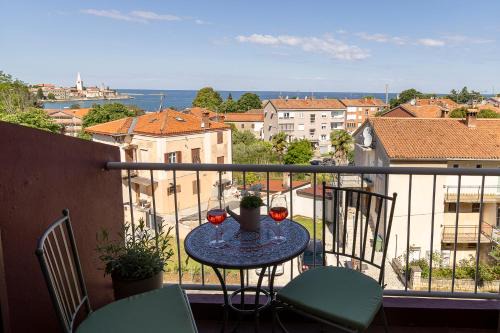City Center Apartment | Angelina