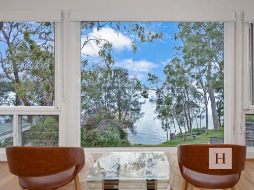 Gwandalan House | Angels Little Haven