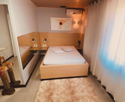 Petropolis Hotel | Angico Motel