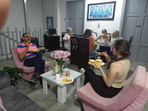 Manizales Bed & Breakfast | ANGIE`s HOUSE