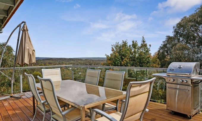 Anglesea House | Anglesea Keilmar - AS139