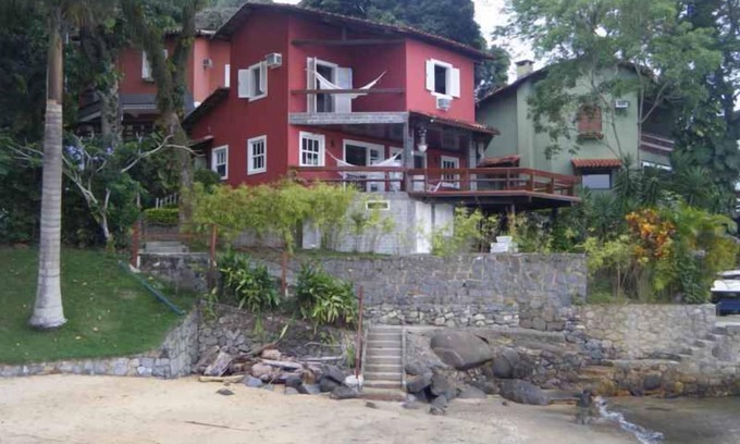 Vila Velha House | Angra dos Reis - Little piece of paradise