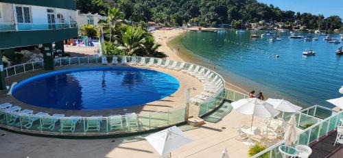 Angra dos Reis Apartment | Angra inn, Angra dos Reis