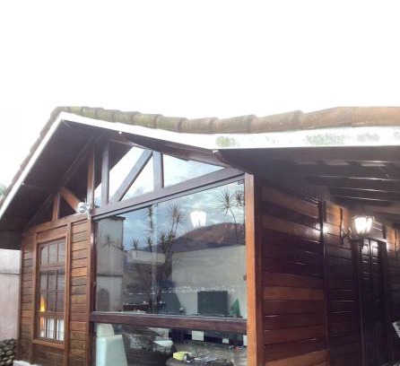 Monsuaba House | Angra Pier600 casa 4 beira mar