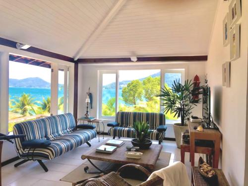 Marinas House | Angra Praia do Café