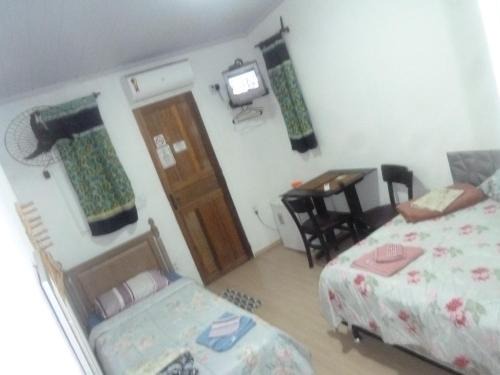 Balneario House | Angra Suítes em Família