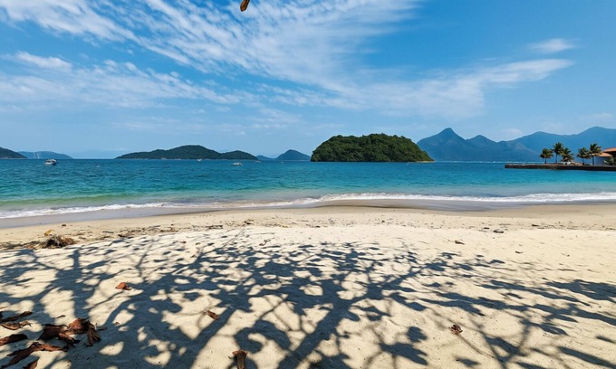 Bracui Apartment | Angra Temporada