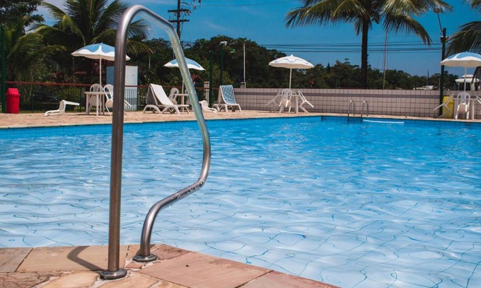 Bracui Apartment | Angra TOP1 Praia Piscina Marina 2 quartos