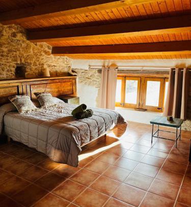 Lladurs House | Angrill