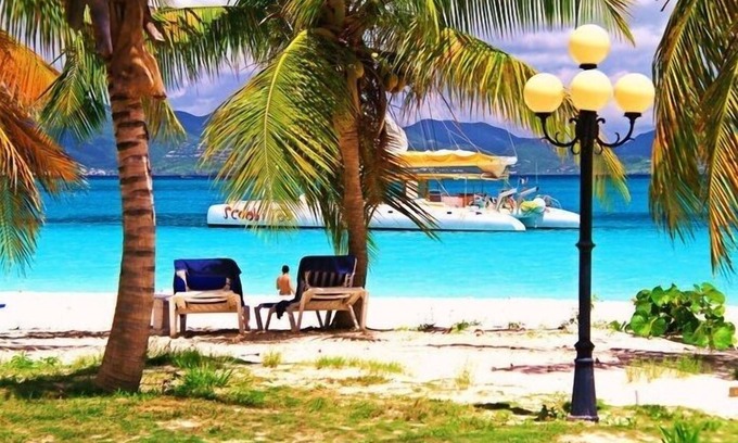 Rendezvous Bay Hotel | Anguilla Great House Beach Resort