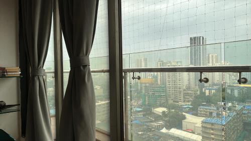 Jogeshwari West Apartment | Anish residency