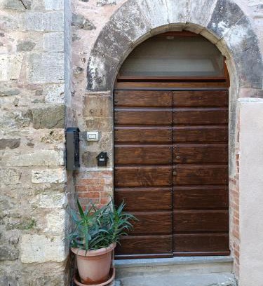 Montemerano Apartment | Anita HH