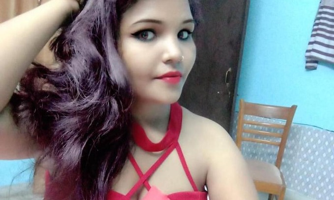 Sector 62 Apartment | Anita Massage Center