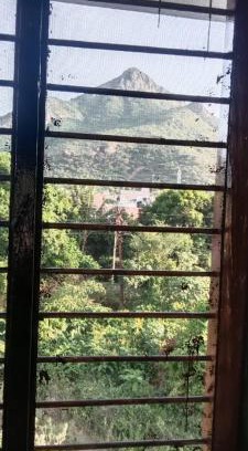 Tiruvannamalai House | Anitharani Ravishankar