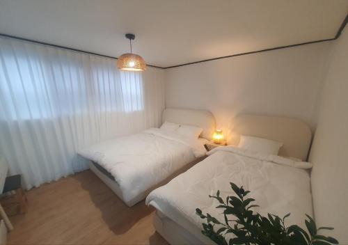 Gangdong-Gu Apartment | Ank House