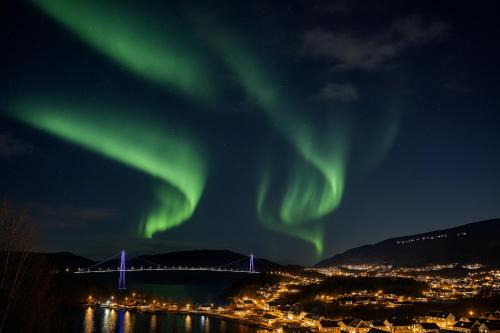 Narvik Hotel | Ankenes Romutleie AS
