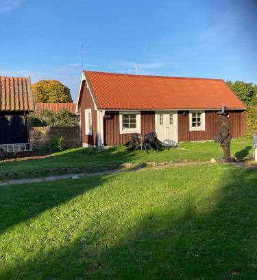 Farjestaden Bed & Breakfast | Ankiborg Bed and Breakfast