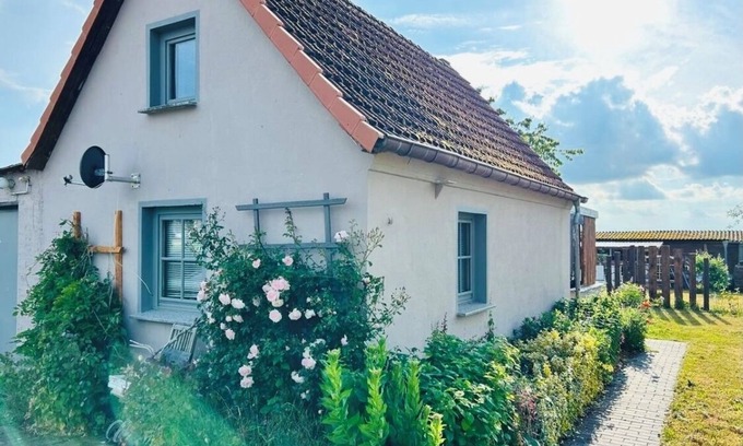 Stolpe Cottage | Anklam Stolpe near Anklam